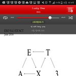 [EXO] 총대정하기로 했는데 <b>무산</b>됨?