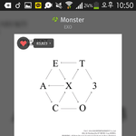 [EXO] 큰<b>뱅이</b> 나오든말든 목표는 대상