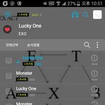 [EXO] 야 짹충<b>련들</b>이 여기 애들처럼 스밍해봐라ㅅㅂ