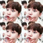 [세븐틴] ㅅㄷ)승관이 <b>배구</b>보고있을텐데