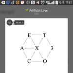 [EXO] <b>배구</b>도 이기고 우리 앨범도 잘됐으면