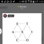 [EXO] 야그래도 <b>더블</b>타이틀 아닌게 다행이다