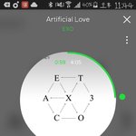 [EXO] 이야 미쿸 ㅈㄴ 부럽다
