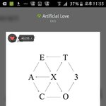 [EXO] 이쯤돼서 다시보는 럽라 티져 정리