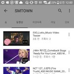 [EXO] 나 쩔지 <b>내</b><b>앞</b>에 2명있다 ㅅㅂ