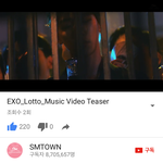 [EXO] 오 신발 <b>두번째</b>?