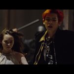 [EXO] ㅅㅂ 몬스터하고 이어지는거네