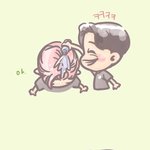 [BAP] <b>아진</b>짴ㅋㅋㅋ이분그림미치겠닿ㅎ