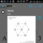 [EXO] <b>전의</b>가 불타고있다