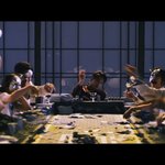 [EXO] 드디어 가면춤 나오나