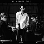 [EXO] 같이있는대로 찍은거였네ㅋㅋㅋㅋ