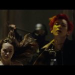 [EXO] 티저에 이 <b>진압</b>군 몬스터에 <b>진압</b>군이랑 같은 사람아님?