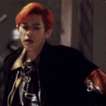 [EXO] <b>박찬열</b> 이부분 세상섹시 다갖고옴