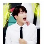 [방탄소년단] 김석진 <b>회사원</b>연기해줬으면
