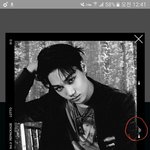 [EXO] 티저<b>이미지</b> 누르면 종인이만 나오는게 아니였네