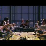 [EXO] 종인이창문에 사람인줄식겁했네ㅅㅂ