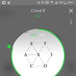 [EXO] 폰 뒤집어놓고 <b>자도</b> 알람 울려?
