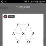 [EXO] <b>니</b>네 <b>진짜</b> 이번에는 스밍 조카게 돌려야함