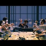 [EXO] 근데 카이 뒤에 저 그림 뭐임?