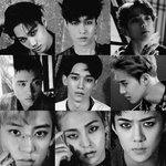 [EXO] 관련있을지는 모르겠는데 18~19일