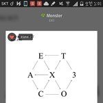 [EXO] 대체 <b>뭔</b> <b>생각</b>으로 스밍을 안하냐