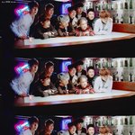 [EXO] 근데 뜬금없지만 말이야..ㅎㅎ