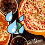 [EXO] 얘들아 나 오늘 <b>피자</b>먹음