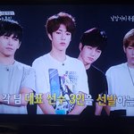 [인피니트] 이 새벽을 비추는 초생달