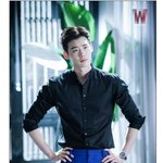 전직 모델 클라스 어디가나?! 이종석의 소름돋는 <b>옷태</b>