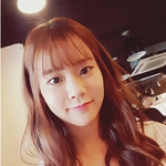 [조녜보스요] 사랑스러운 여친! 청순미 뚝뚝 흐르는 한승연
