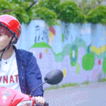 [방탄소년단] <b>for</b> you 뮤비에서 윤기가 배달알바생이었잖아