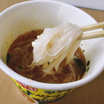 집에서 먹는 쌀국수 <b>bb</b>