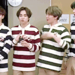 [EXO] 어그로무시하고 <b>정상</b><b>팬</b>끼리 달리자