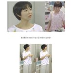 <b>아역</b>배우 뺨치는 애기외모 여배우