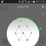 [EXO] 우리 앨범 <b>사양</b> 안떴어?