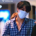 [EXO] 카이 <b>키스</b>마크