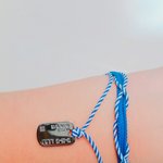 [방탄소년단] 이삐들 썸패 팔찌 어떻게 묶니ㅠㅠ?