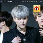 [방탄소년단] 내 배경 이건데