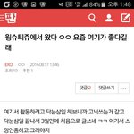 [EXO] <b>아웃</b>티충 박제