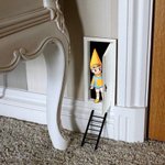 [시우민] <b>페어리</b>도어를 들킨 시우민ㅋㅋ