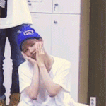 [방탄소년단] 근데이거무슨뜻인지아는이삐??