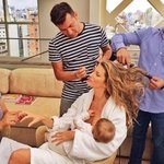 정가은이 <b>모유</b>수유 했다고 까인 이유