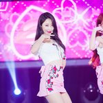 오늘 금발에서 벗어난 경리!!