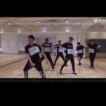 [EXO] 후반에 민서기 <b>단독</b>샷있음