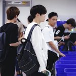 [NCT] 궁금해하던 재현이 <b>가방</b> <b>정보</b> 떴어