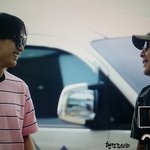 [BTOB] <b>현식</b>이 아버지랑