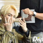 [방탄소년단] 민윤기 이 머리로 활동 왜 안했대...?