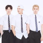 [BTOB] 창섭이 정글 갔다왔을<b>때</b>