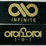 [엔터톡] 아이오아이 <b>로고</b> 색ㅋㅋㅋㅋㅌ