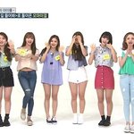 [핵존예] 입덕요정 오마이걸 아린의 <b>상큼</b>발랄 스타일><